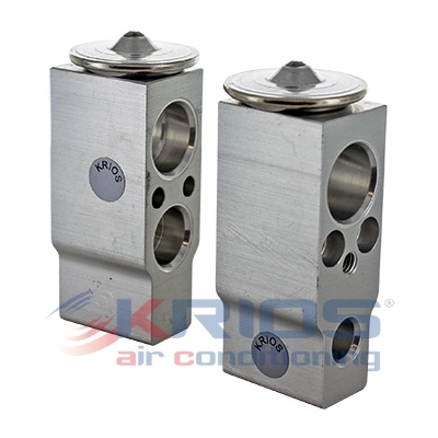 Expansion Valve, air conditioning